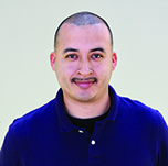Gus Santivanez